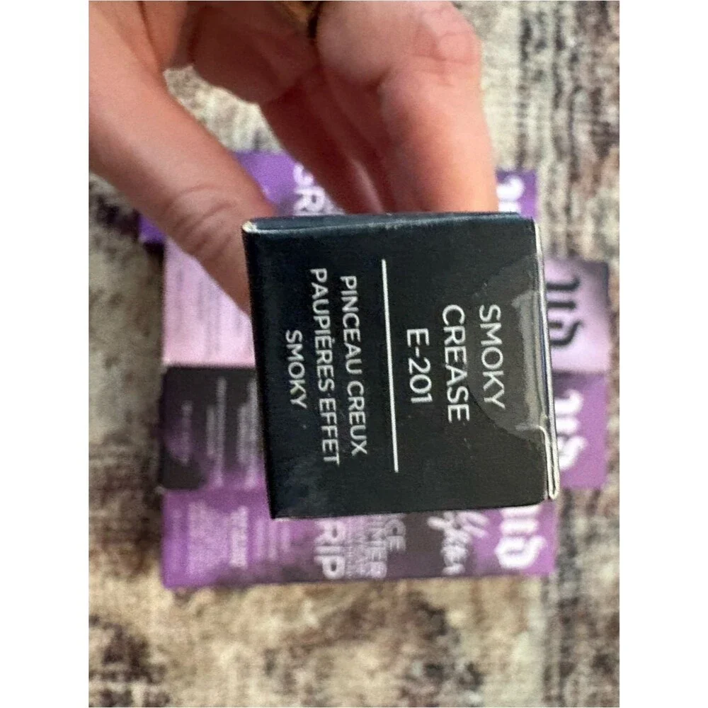 Urban Decay All Nighter Bundle